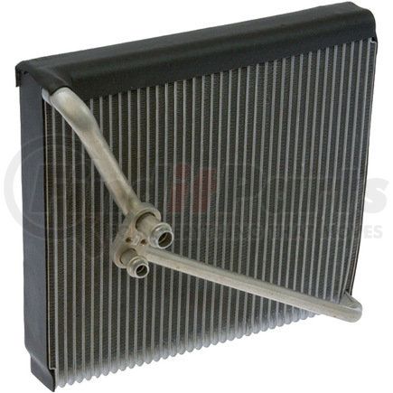 4712097 by GLOBAL PARTS DISTRIBUTORS - gpd Evaporator 4712097