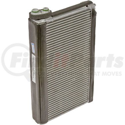 4712098 by GLOBAL PARTS DISTRIBUTORS - gpd Evaporator 4712098