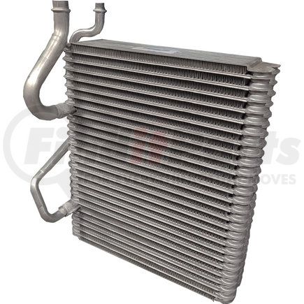 4712100 by GLOBAL PARTS DISTRIBUTORS - gpd Evaporator 4712100