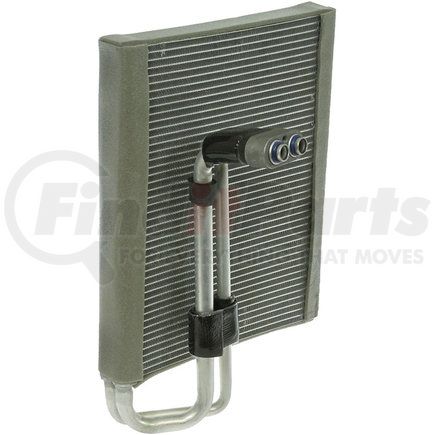 4712111 by GLOBAL PARTS DISTRIBUTORS - gpd Evaporator 4712111