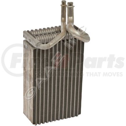 4712107 by GLOBAL PARTS DISTRIBUTORS - gpd Evaporator 4712107