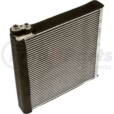 4712109 by GLOBAL PARTS DISTRIBUTORS - gpd Evaporator 4712109