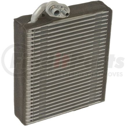 4712121 by GLOBAL PARTS DISTRIBUTORS - gpd Evaporator 4712121