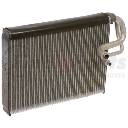 4712122 by GLOBAL PARTS DISTRIBUTORS - gpd Evaporator 4712122