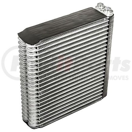 4712127 by GLOBAL PARTS DISTRIBUTORS - gpd Evaporator 4712127