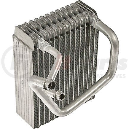 4712119 by GLOBAL PARTS DISTRIBUTORS - gpd Evaporator 4712119