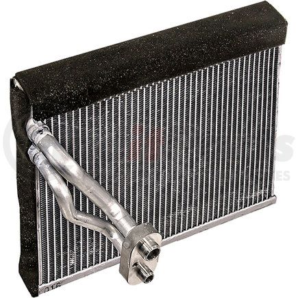 4712135 by GLOBAL PARTS DISTRIBUTORS - gpd Evaporator 4712135