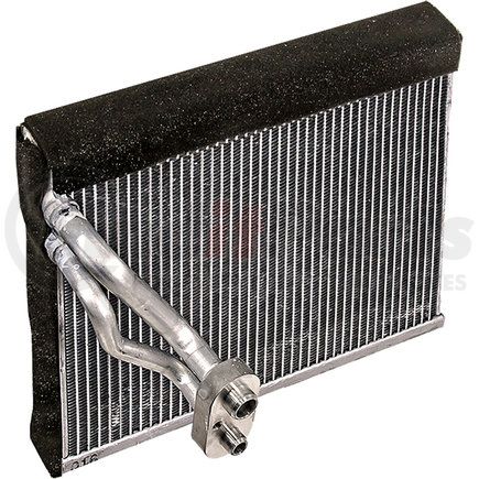 4712135 by GLOBAL PARTS DISTRIBUTORS - A/C Evaporator Core Front Global 4712135