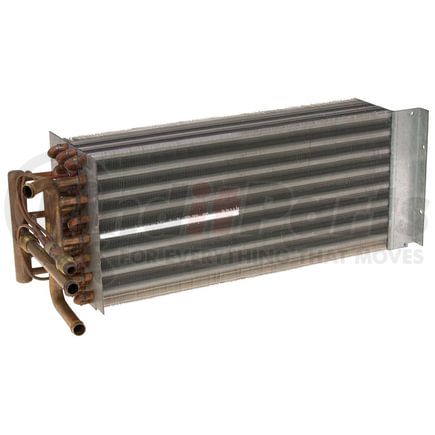 4712128 by GLOBAL PARTS DISTRIBUTORS - gpd Evaporator 4712128