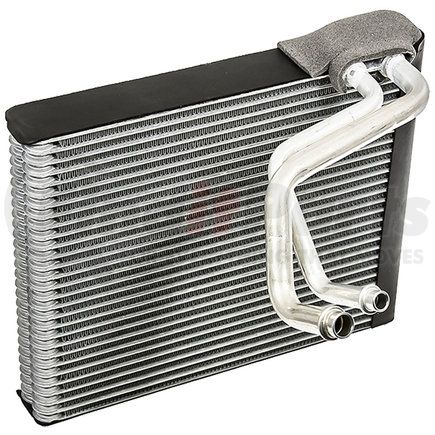 4712140 by GLOBAL PARTS DISTRIBUTORS - gpd Evaporator 4712140