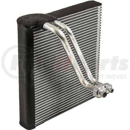 4712142 by GLOBAL PARTS DISTRIBUTORS - gpd Evaporator 4712142