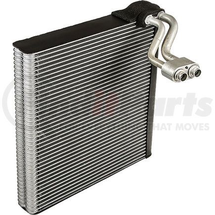 4712144 by GLOBAL PARTS DISTRIBUTORS - gpd Evaporator 4712144