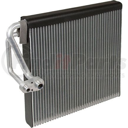 4712157 by GLOBAL PARTS DISTRIBUTORS - gpd Evaporator 4712157