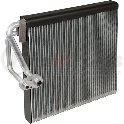 4712157 by GLOBAL PARTS DISTRIBUTORS - A/C Evaporator Core Global 4712157