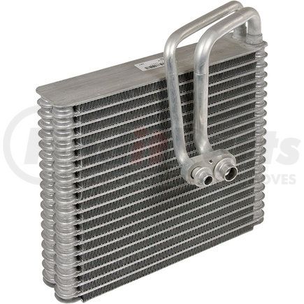 4712158 by GLOBAL PARTS DISTRIBUTORS - gpd Evaporator 4712158