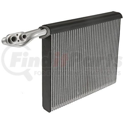 4712160 by GLOBAL PARTS DISTRIBUTORS - gpd Evaporator 4712160