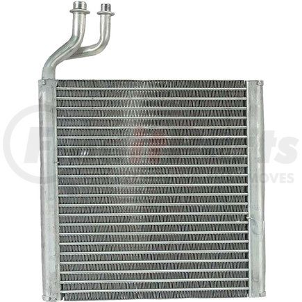 4712150 by GLOBAL PARTS DISTRIBUTORS - gpd Evaporator 4712150