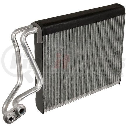 4712165 by GLOBAL PARTS DISTRIBUTORS - A/C Evaporator Core Global 4712165