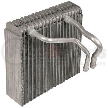 4712166 by GLOBAL PARTS DISTRIBUTORS - gpd Evaporator 4712166