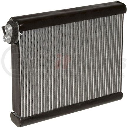 4712167 by GLOBAL PARTS DISTRIBUTORS - gpd Evaporator 4712167