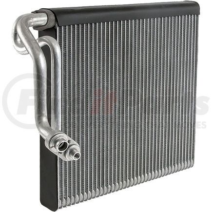 4712161 by GLOBAL PARTS DISTRIBUTORS - gpd Evaporator 4712161