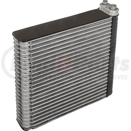 4712162 by GLOBAL PARTS DISTRIBUTORS - gpd Evaporator 4712162