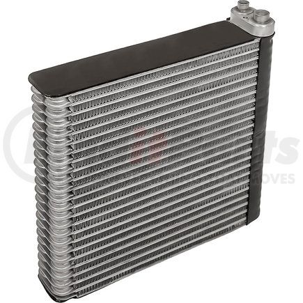 4712162 by GLOBAL PARTS DISTRIBUTORS - A/C Evaporator Core Global 4712162