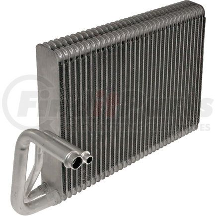 4712163 by GLOBAL PARTS DISTRIBUTORS - gpd Evaporator 4712163