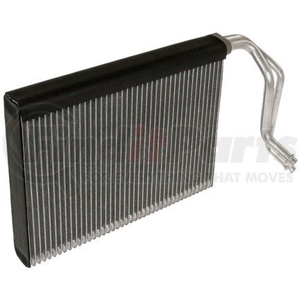 4712164 by GLOBAL PARTS DISTRIBUTORS - gpd Evaporator 4712164