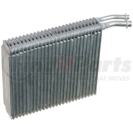 4712177 by GLOBAL PARTS DISTRIBUTORS - gpd Evaporator 4712177