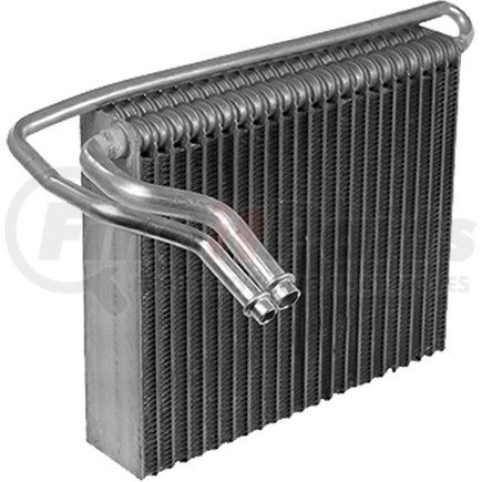 4712172 by GLOBAL PARTS DISTRIBUTORS - gpd Evaporator 4712172