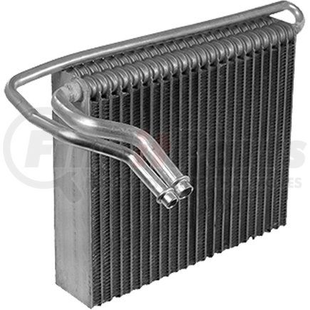 4712172 by GLOBAL PARTS DISTRIBUTORS - A/C Evaporator Core Global 4712172