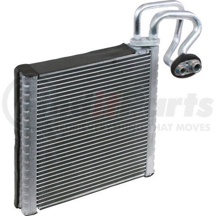 4712190 by GLOBAL PARTS DISTRIBUTORS - gpd Evaporator 4712190