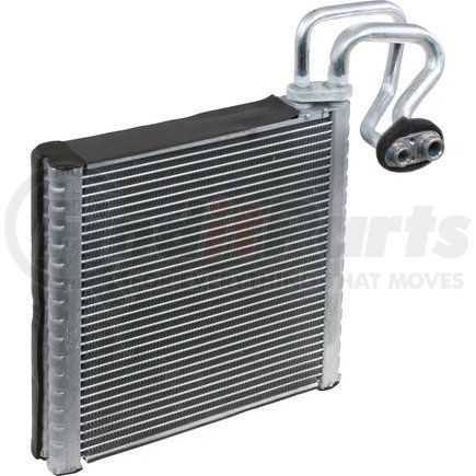 4712190 by GLOBAL PARTS DISTRIBUTORS - A/C Evaporator Core Global 4712190