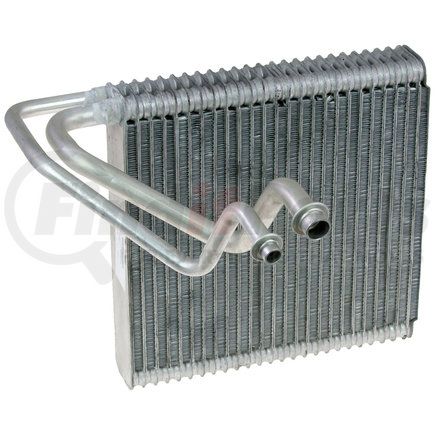 4712181 by GLOBAL PARTS DISTRIBUTORS - A/C Evaporator Core Global 4712181 fits 14-18 Ford Fiesta 1.6L-L4