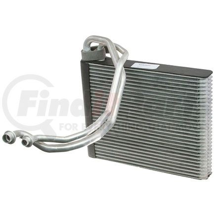 4712184 by GLOBAL PARTS DISTRIBUTORS - gpd Evaporator 4712184