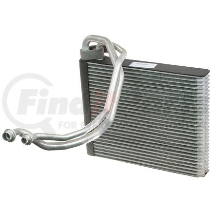 4712184 by GLOBAL PARTS DISTRIBUTORS - A/C Evaporator Core Global 4712184