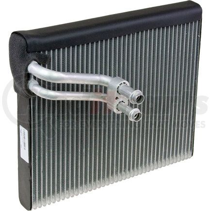 4712194 by GLOBAL PARTS DISTRIBUTORS - A/C Evaporator Core Global 4712194