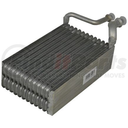 4712195 by GLOBAL PARTS DISTRIBUTORS - gpd Evaporator 4712195