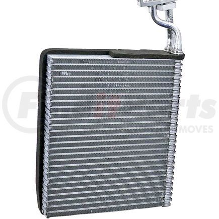 4712203 by GLOBAL PARTS DISTRIBUTORS - gpd Evaporator 4712203