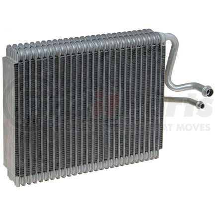 4712204 by GLOBAL PARTS DISTRIBUTORS - gpd Evaporator 4712204