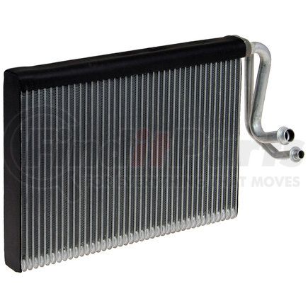 4712205 by GLOBAL PARTS DISTRIBUTORS - A/C Evaporator Core Global 4712205