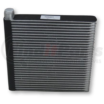 4712207 by GLOBAL PARTS DISTRIBUTORS - gpd Evaporator 4712207