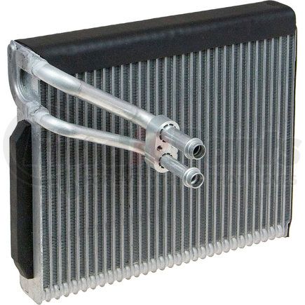4712200 by GLOBAL PARTS DISTRIBUTORS - A/C Evaporator Core Front Global 4712200