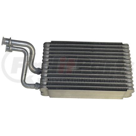 4712202 by GLOBAL PARTS DISTRIBUTORS - A/C Evaporator Core Rear Global 4712202