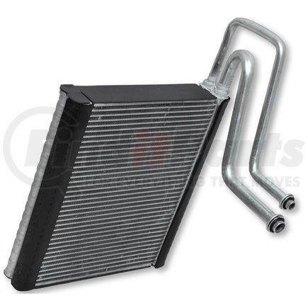 4712215 by GLOBAL PARTS DISTRIBUTORS - gpd Evaporator 4712215