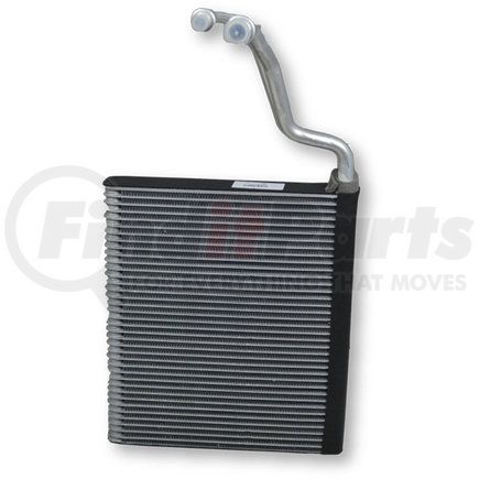 4712210 by GLOBAL PARTS DISTRIBUTORS - gpd Evaporator 4712210