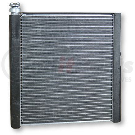 4712227 by GLOBAL PARTS DISTRIBUTORS - gpd Evaporator 4712227