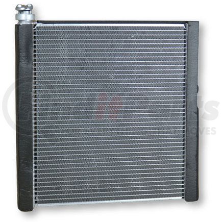4712227 by GLOBAL PARTS DISTRIBUTORS - A/C Evaporator Core Global 4712227
