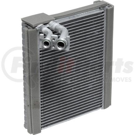 4712228 by GLOBAL PARTS DISTRIBUTORS - Evaporator